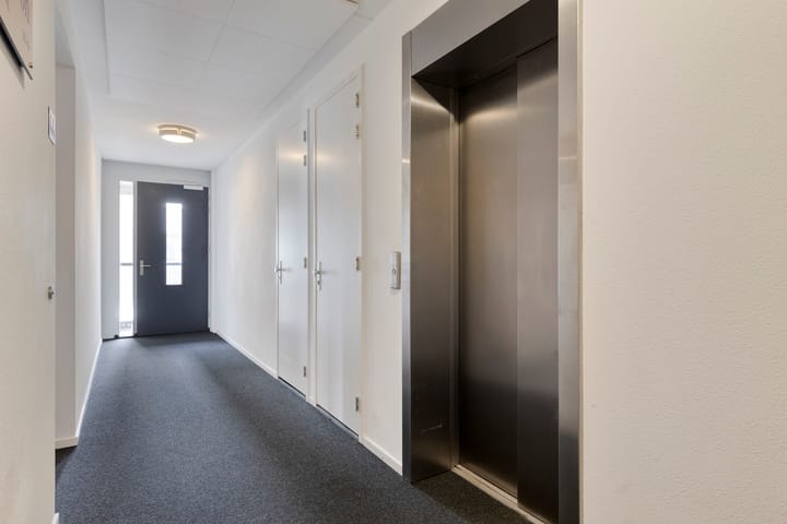 Foto 7 van Hofmeesterstraat 44