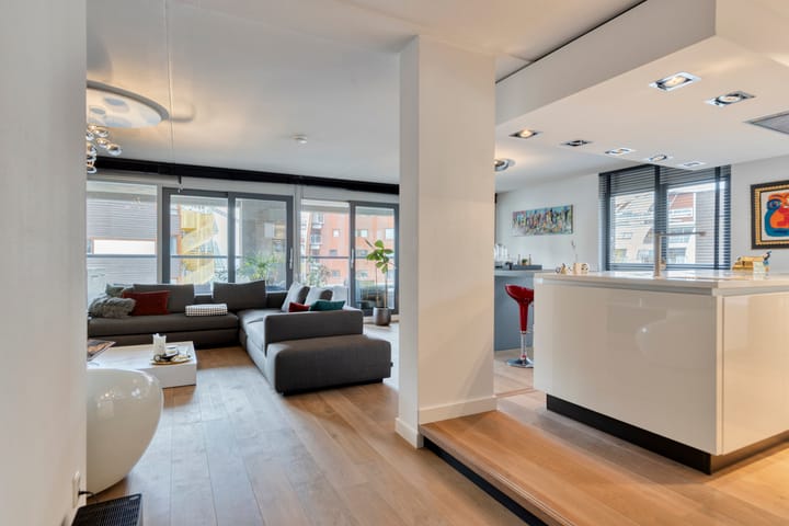 Foto 12 van Hofmeesterstraat 44