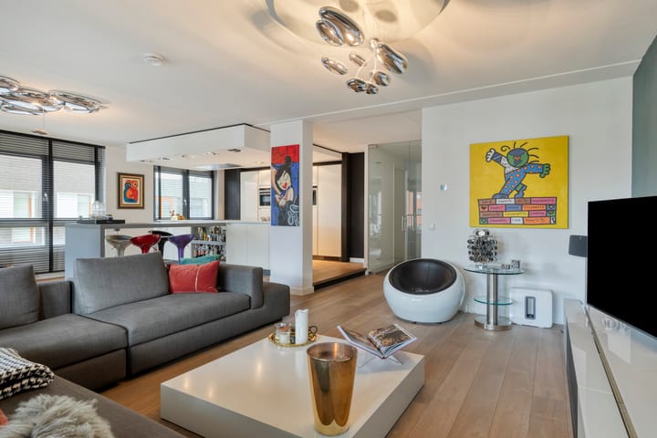 Foto 14 van Hofmeesterstraat 44