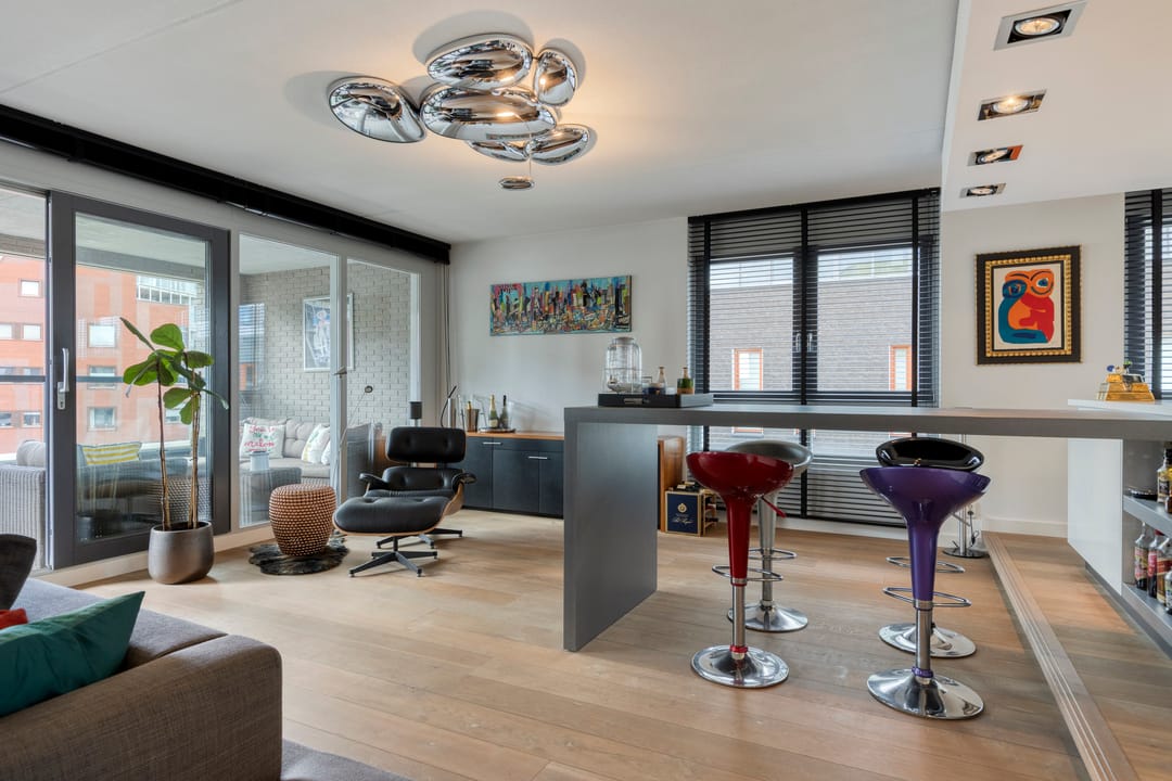 Photo 16 of Hofmeesterstraat 44