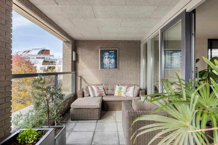 Foto 20 van Hofmeesterstraat 44