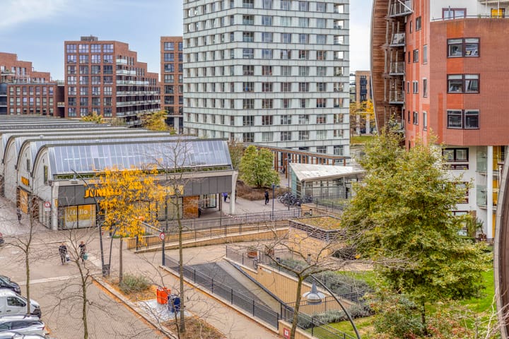 Foto 23 van Hofmeesterstraat 44