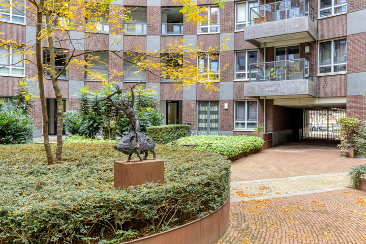 Foto 43 van Hofmeesterstraat 44