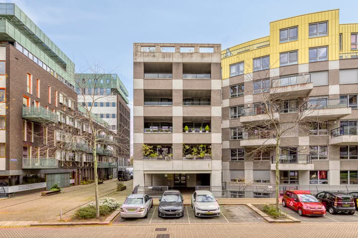 Foto 44 van Hofmeesterstraat 44