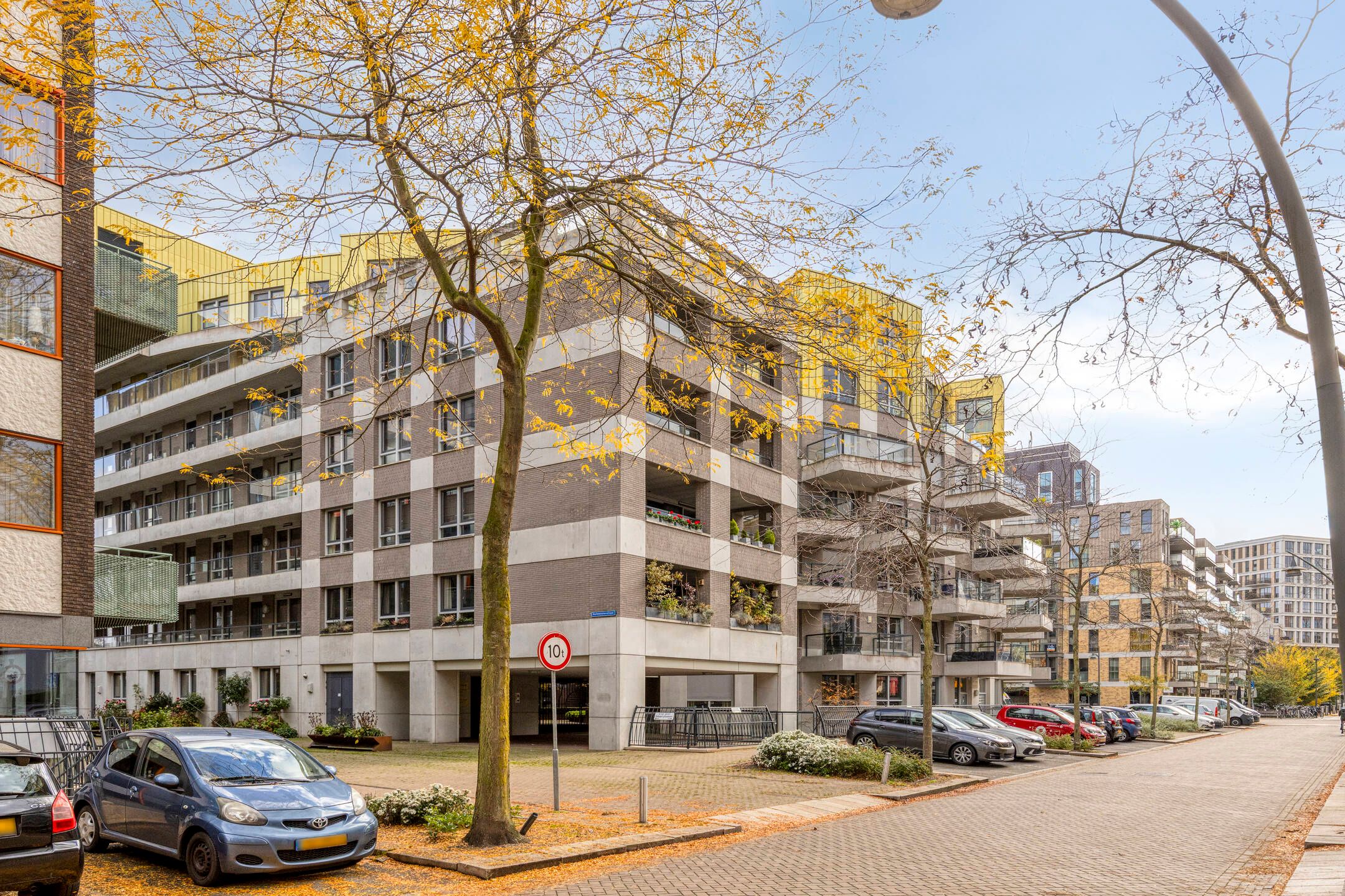 Photo 45 of Hofmeesterstraat 44