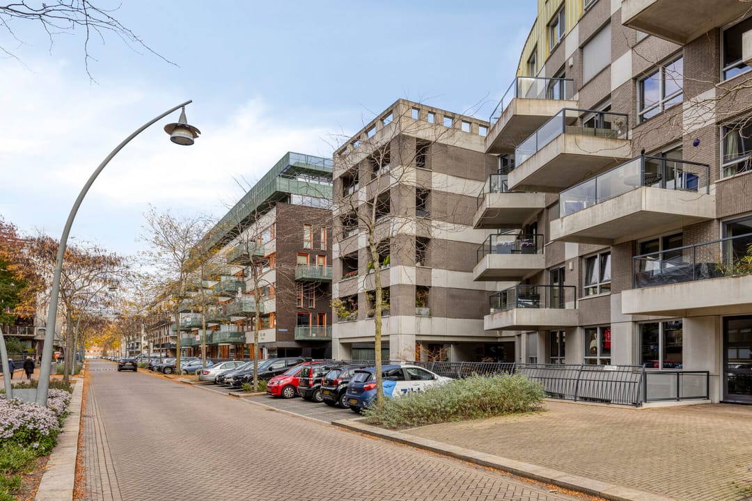 Photo 46 of Hofmeesterstraat 44