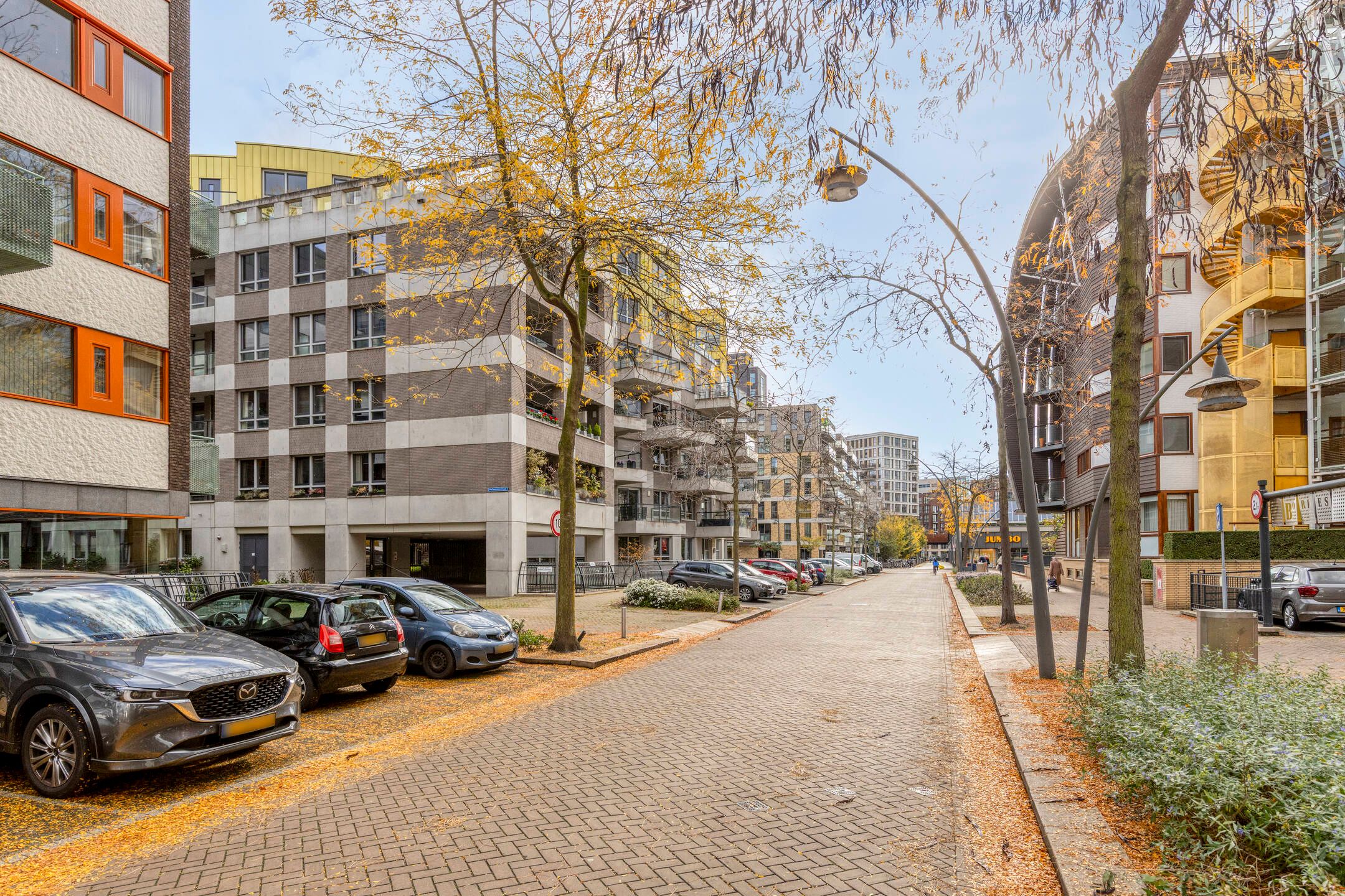 Photo 48 of Hofmeesterstraat 44