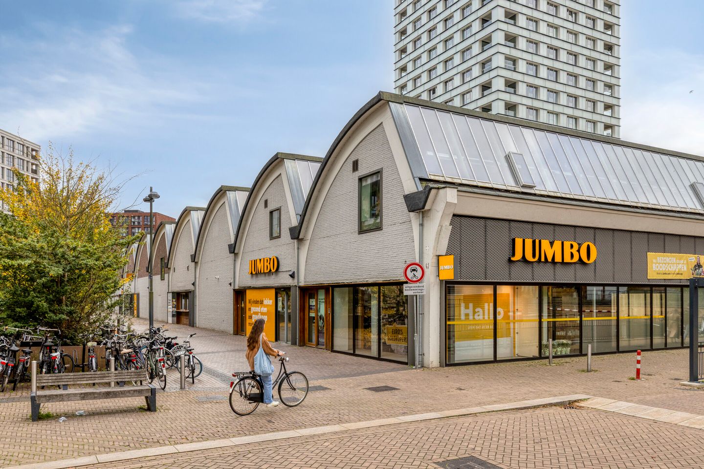 Photo 49 of Hofmeesterstraat 44