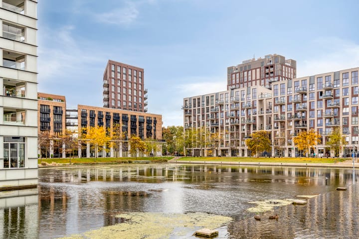 Foto 52 van Hofmeesterstraat 44