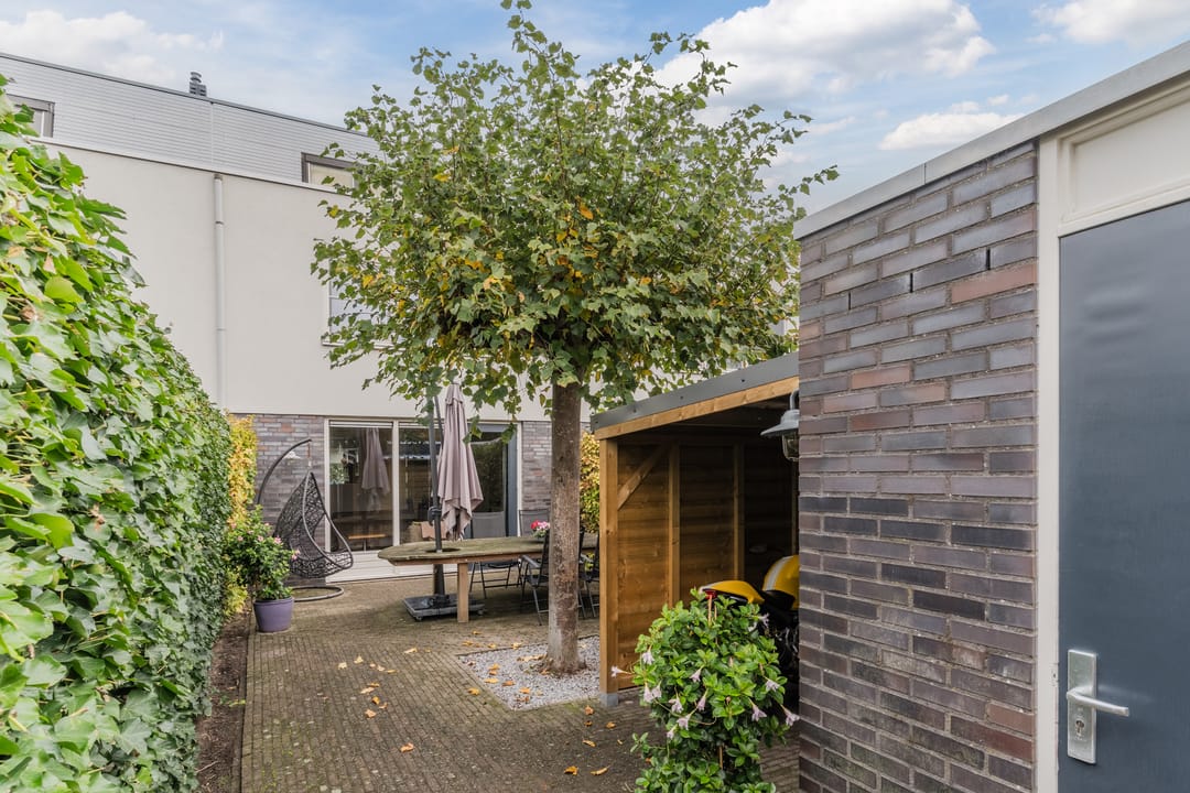 Foto 2 van Hazenbeemd 23