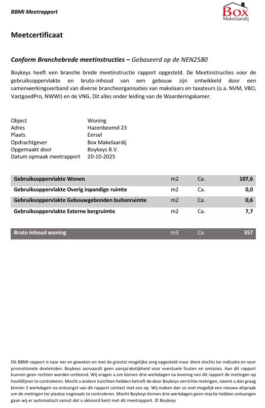 Foto 47 van Hazenbeemd 23