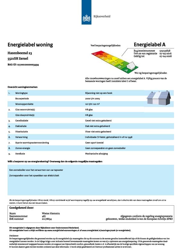 Foto 48 van Hazenbeemd 23