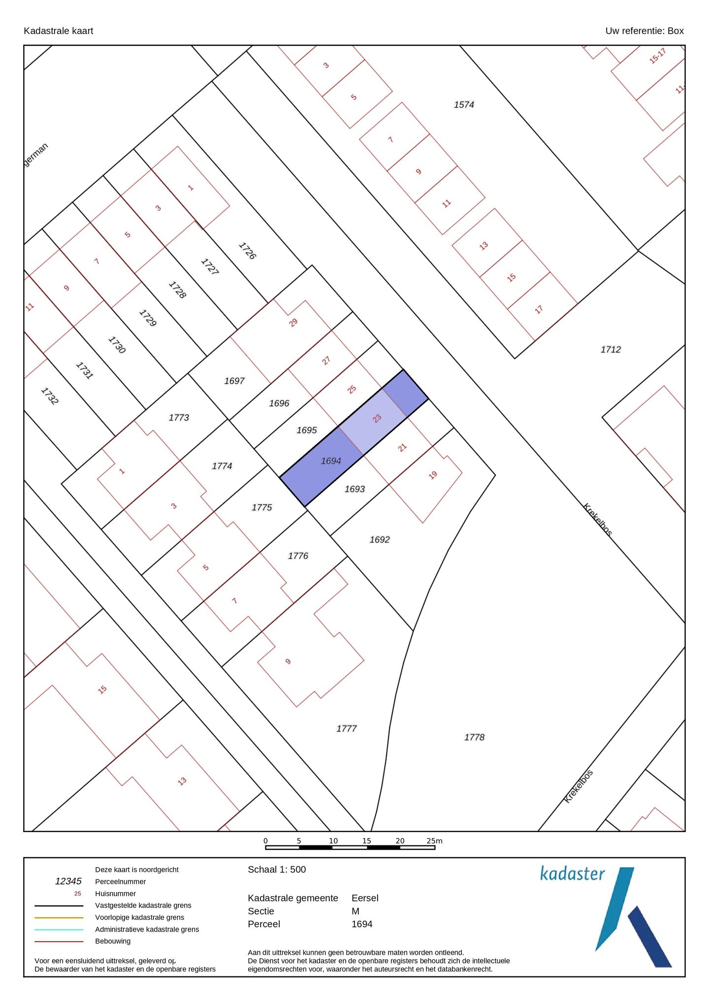 Foto 49 van Hazenbeemd 23