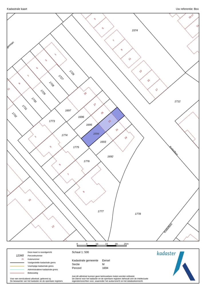 Foto 49 van Hazenbeemd 23