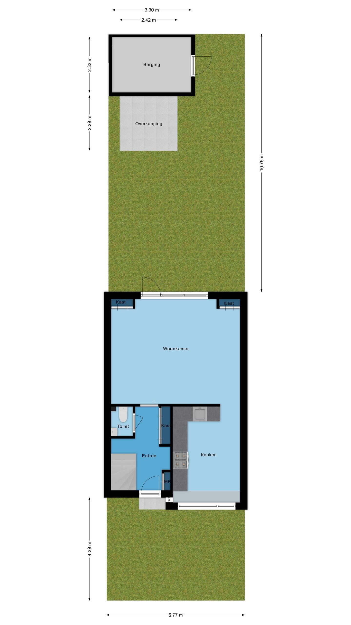 Foto 50 van Hazenbeemd 23