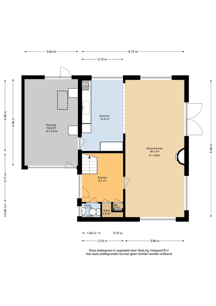 Photo 54 of de Tolve 16