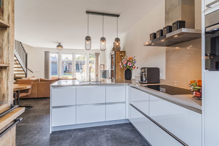 Foto 3 van Pastoor van Moorseldreef 6