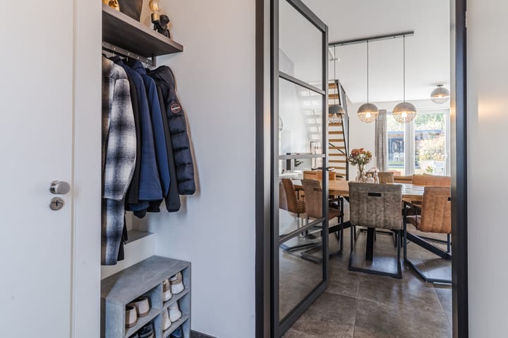 Foto 4 van Pastoor van Moorseldreef 6