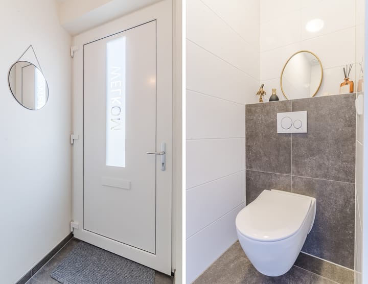 Foto 6 van Pastoor van Moorseldreef 6