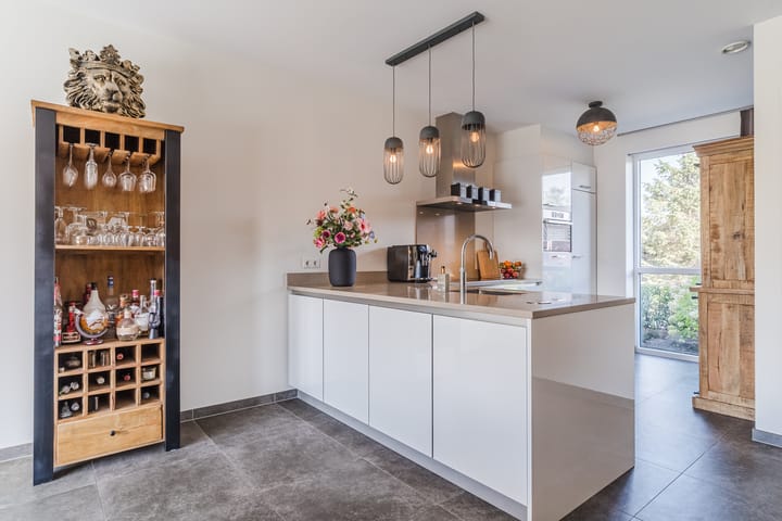 Foto 7 van Pastoor van Moorseldreef 6