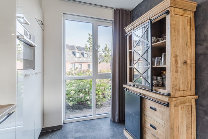 Foto 10 van Pastoor van Moorseldreef 6