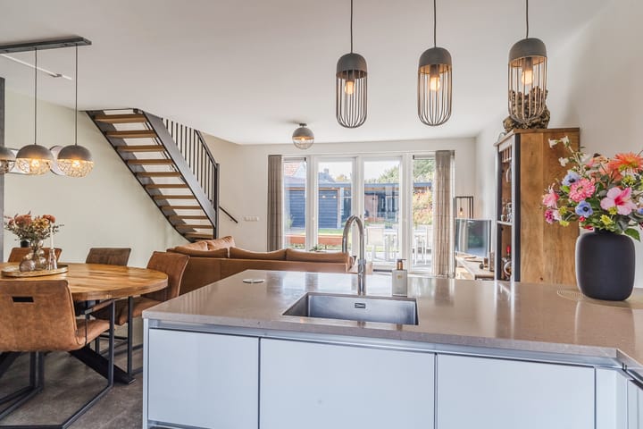 Foto 11 van Pastoor van Moorseldreef 6