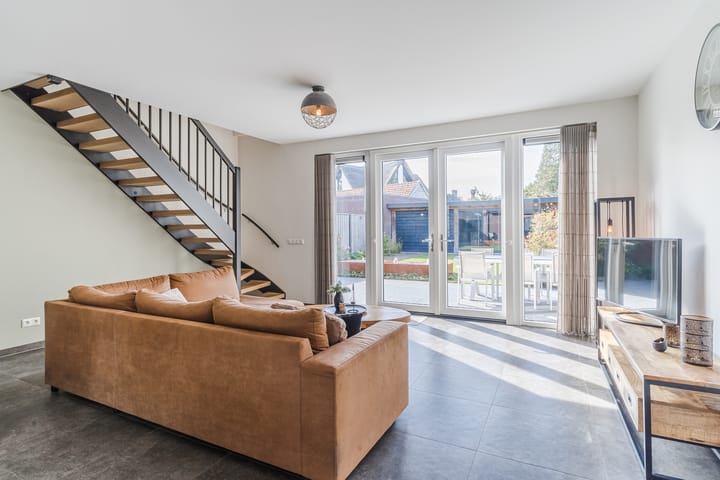 Foto 12 van Pastoor van Moorseldreef 6