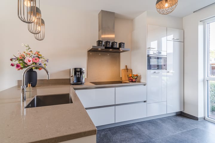 Foto 8 van Pastoor van Moorseldreef 6