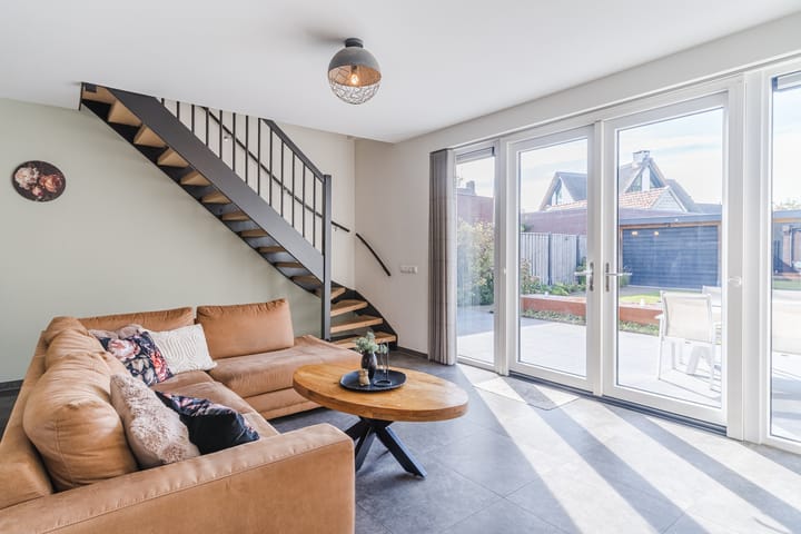 Foto 13 van Pastoor van Moorseldreef 6