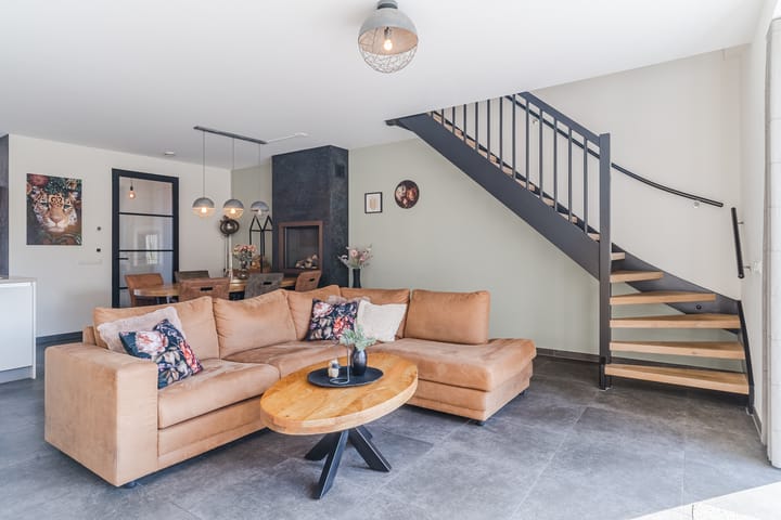 Foto 14 van Pastoor van Moorseldreef 6