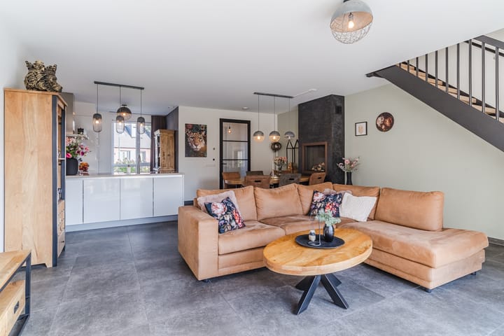 Foto 15 van Pastoor van Moorseldreef 6