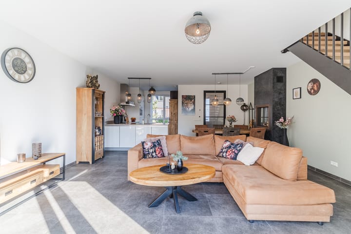 Foto 16 van Pastoor van Moorseldreef 6