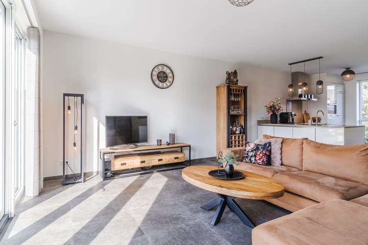 Foto 17 van Pastoor van Moorseldreef 6