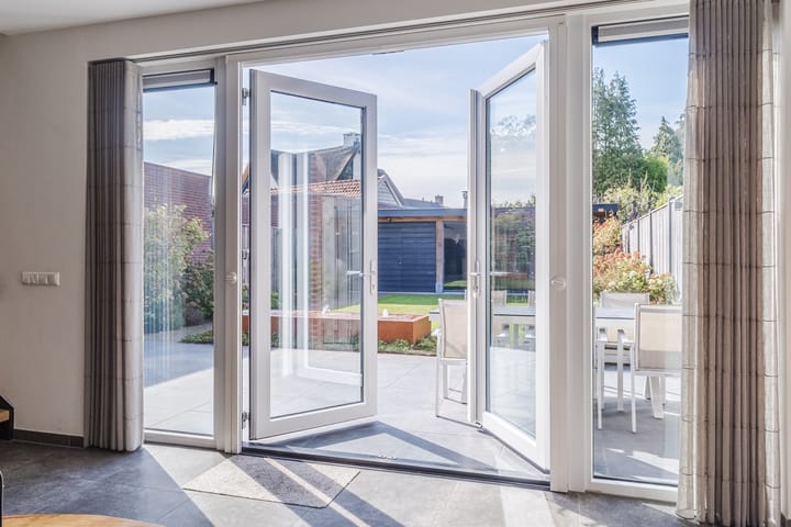 Foto 18 van Pastoor van Moorseldreef 6