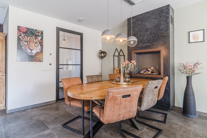 Foto 19 van Pastoor van Moorseldreef 6