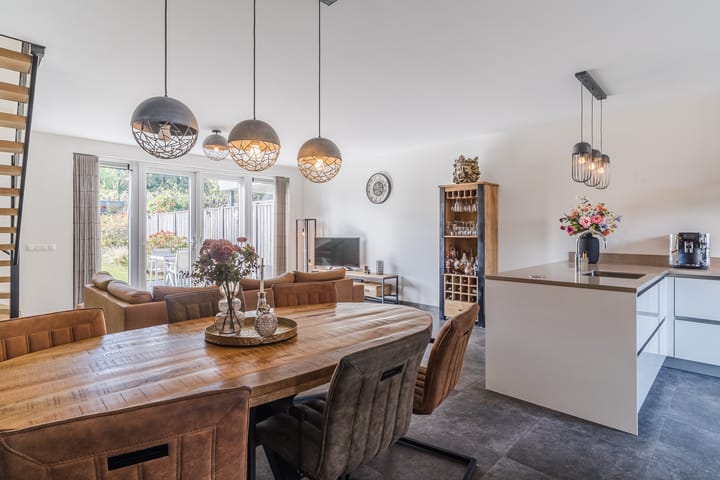 Foto 21 van Pastoor van Moorseldreef 6