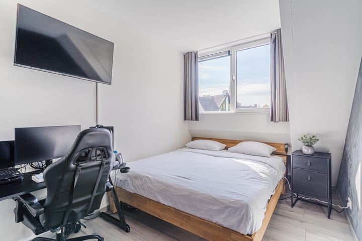 Foto 26 van Pastoor van Moorseldreef 6