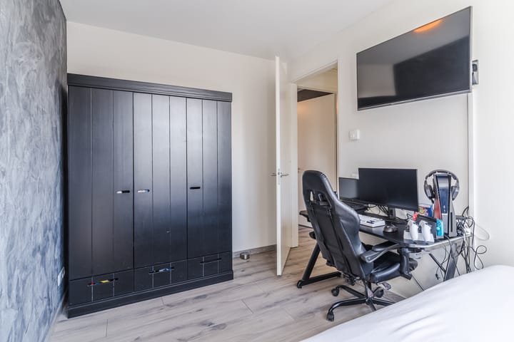 Foto 27 van Pastoor van Moorseldreef 6