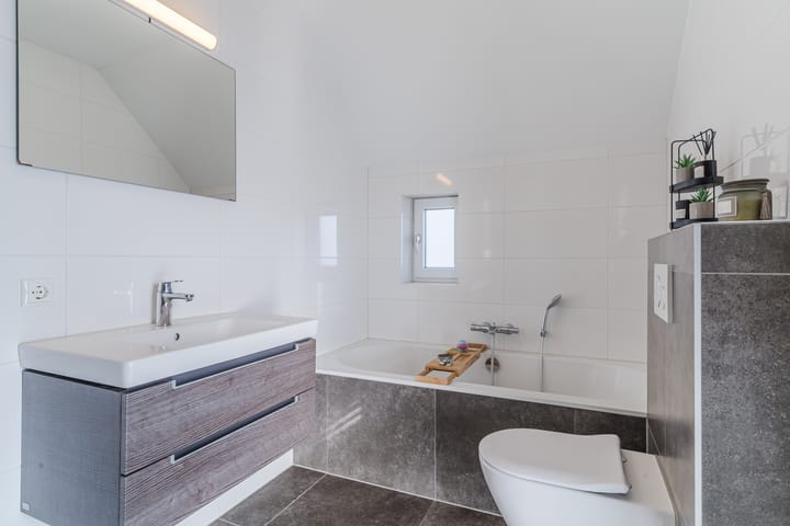 Foto 29 van Pastoor van Moorseldreef 6