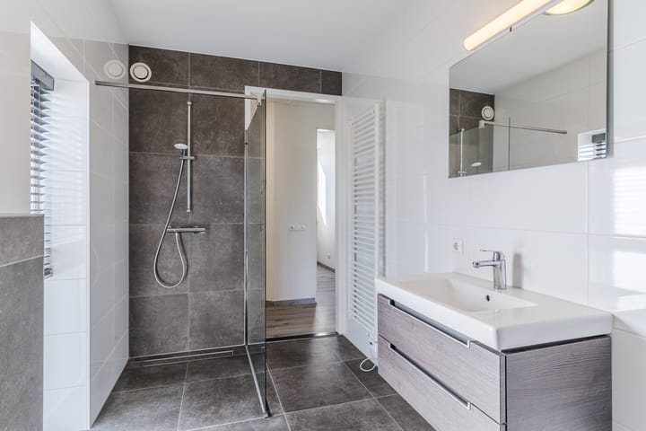 Foto 30 van Pastoor van Moorseldreef 6