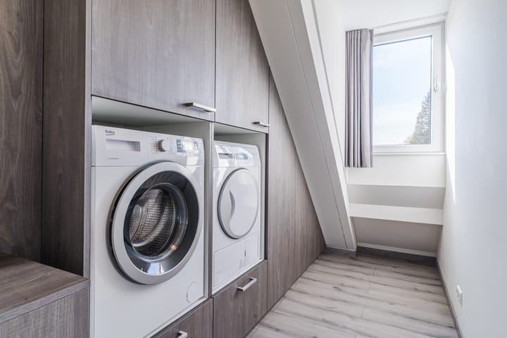 Foto 32 van Pastoor van Moorseldreef 6