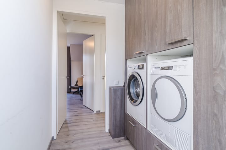 Foto 33 van Pastoor van Moorseldreef 6