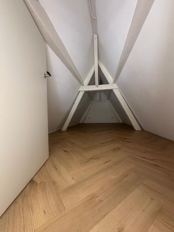 Foto 4 van Hooigracht 50