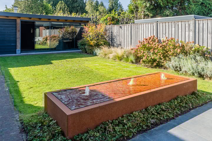 Foto 35 van Pastoor van Moorseldreef 6