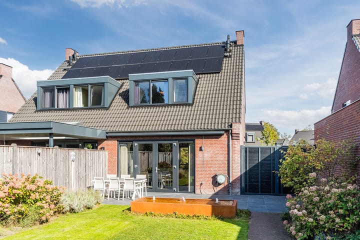 Foto 37 van Pastoor van Moorseldreef 6