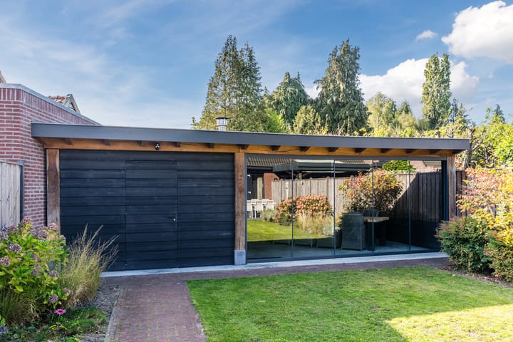 Foto 38 van Pastoor van Moorseldreef 6