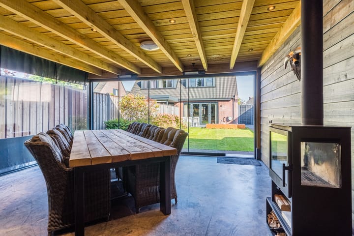 Foto 42 van Pastoor van Moorseldreef 6