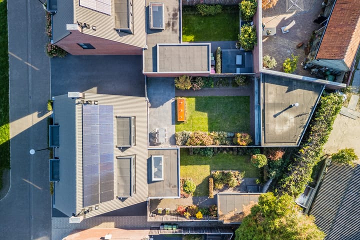 Foto 43 van Pastoor van Moorseldreef 6