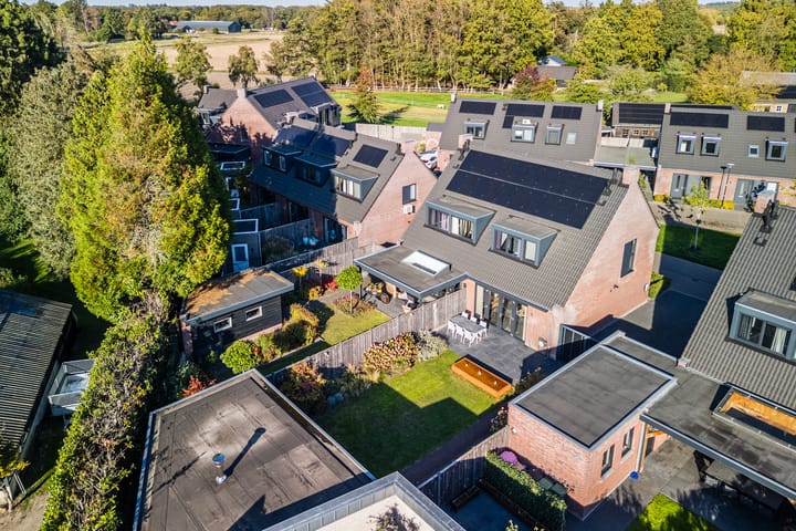 Foto 45 van Pastoor van Moorseldreef 6