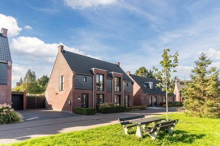 Foto 47 van Pastoor van Moorseldreef 6